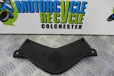 Kawasaki Z 750 Panel Headlight Lower Inspection 2007 to 2012 Z750 B141