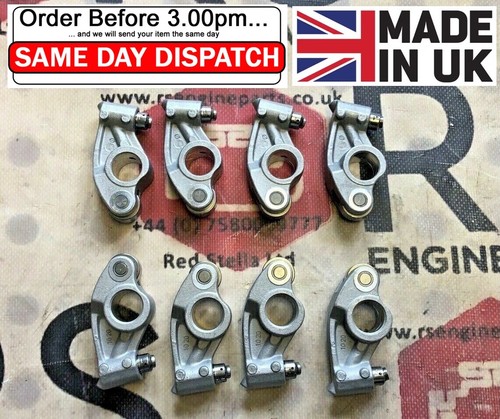 Rocker arms fit - rocker,