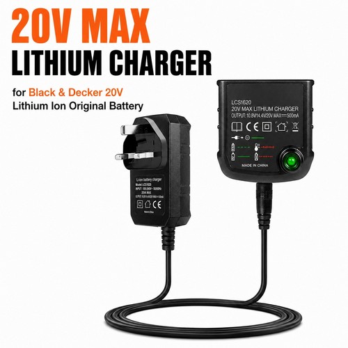 Lcs1620 18v 20v max - lcs1620,