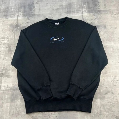 Vintage nike centre swoosh - centre,