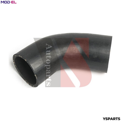 Charge air hose tih0446h - charge,
