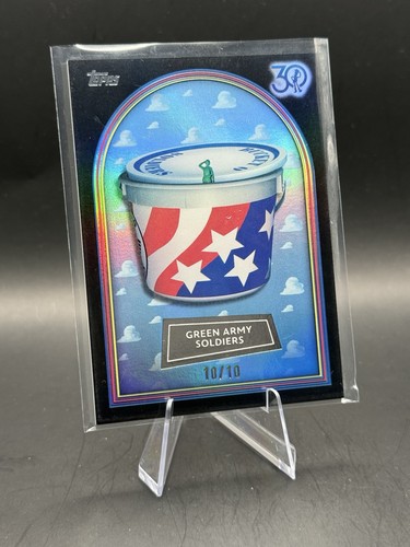 2025 topps years - topps, toy