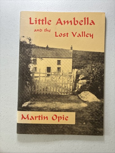Little annabella the lost - the,