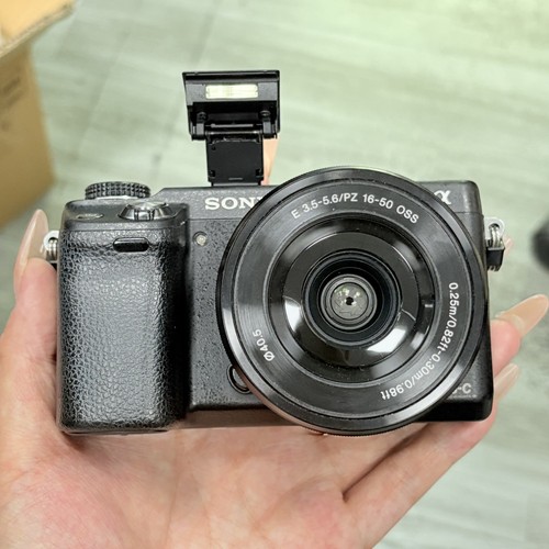 Sony nex 1mp aps - nex-6, 16.1mp