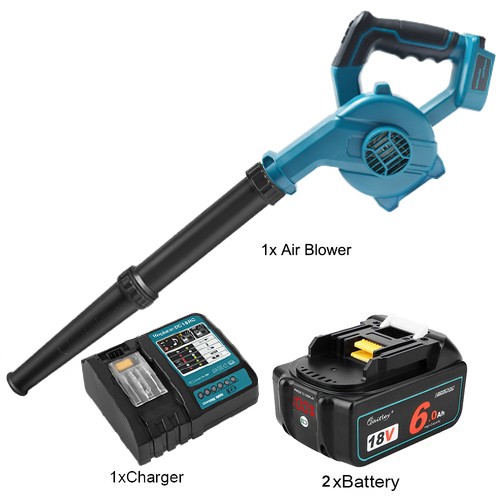 Fit for makita cordless garden - for,