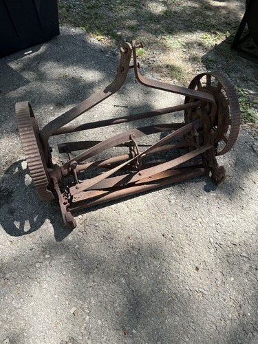Antique vintage rotary - antique,