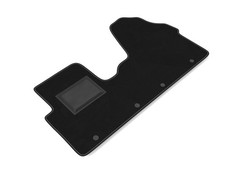 Tappetini Auto per Renault Trafic dal 2014 al 2024 