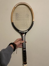 Vintage Intersport TOURNAMENT