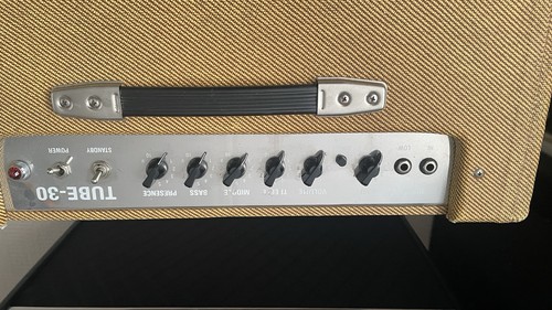 Valve amplifier shine tube - valve, tube-30