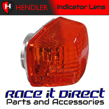 Indicator Lens Amber for Honda
