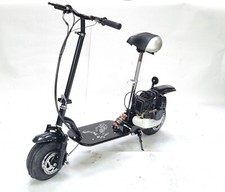 50cc Petrol Scooter, Foldable