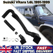 Raised Air Intake Snorkel Kit Off Road For Suzuki Vitara 99-05