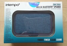 Intempo Encore WDS58 Bluetooth