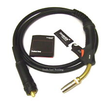 Parker MB25 Duragrip™ Ergo