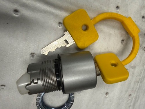 Mecalac terex roller ignition - terex,