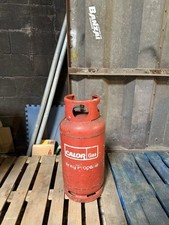 19kg Propane Gas Bottle Empty