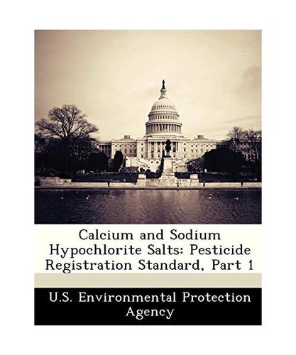 Calcium and sodium - and,