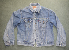 VINTAGE Levis Big E Jacket