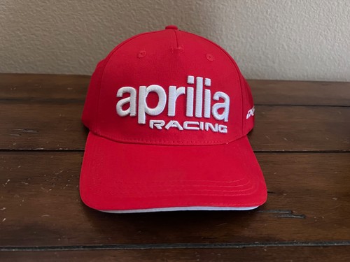 New official aprilia - aprilia, racing