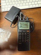 icom IC-R20