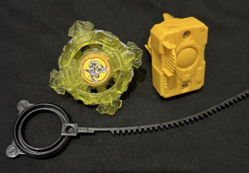 Draciel beyblade hasbro - draciel,