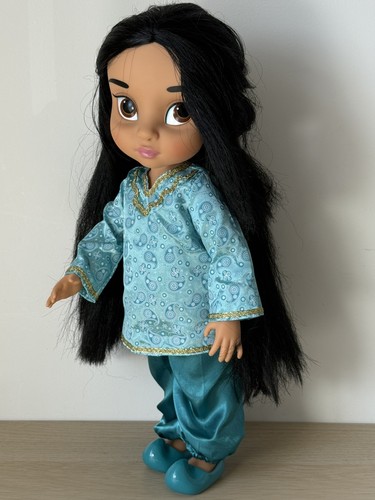 Disney princess jasmine - princess,