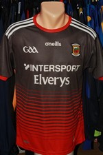 Maigh Eo Mayo Gaa O'Neills
