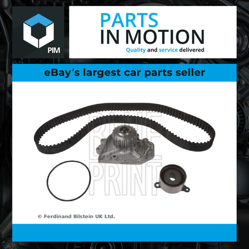 Timing belt water pump - water, kit