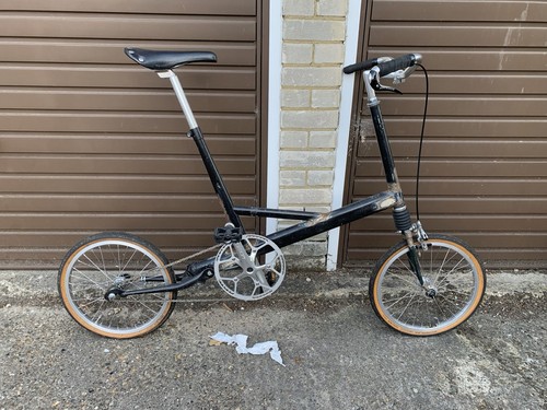 Moulton frame custom - f, bicycle