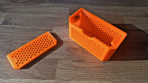 Media basket for juwel bioflow - basket,
