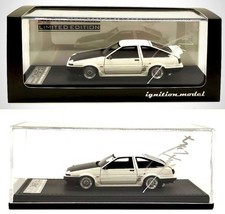 Toyota Trueno AE86 Tsuchiya