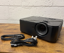 InFocus IN3126 4,000 Lumens HD