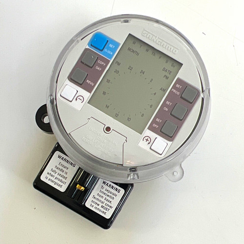 Sangamo e855 e85500024001 - e855,