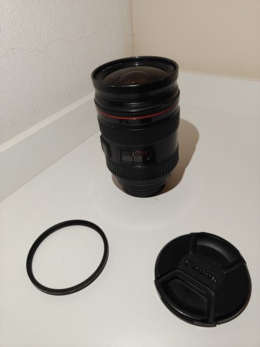 Canon 70mm 2 8l usm - 24-70mm, f/2.8l