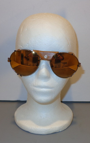 Vintage julbo glacier - vintage,
