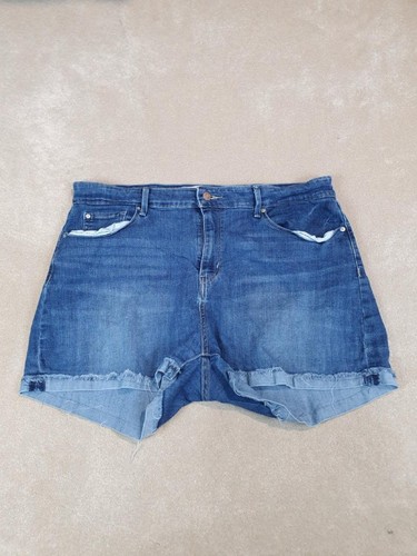 Vintage levi denim shorts - vintage,