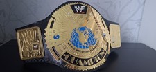 WWF Big Eagle Belt *Read