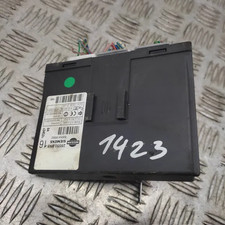 Nissan Almera Tino V10 Comfort