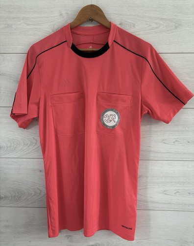 Adidas referee shirt - adidas,