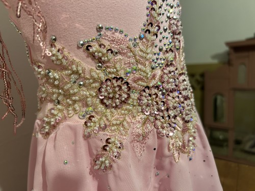New dance costume - ,