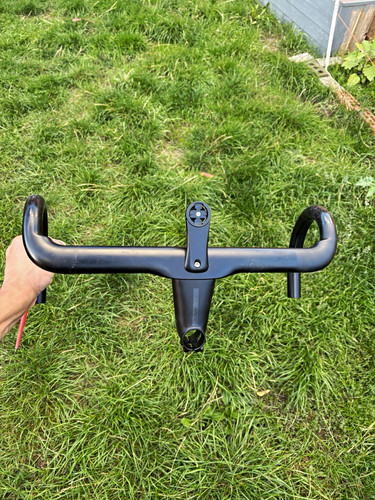 Cannondale hollowgram carbon