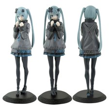New 8 Inch Hatsune Miku Figure