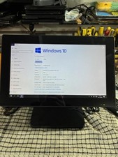 Partner SP-5514 Epos System