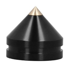 B- 4 Set Speaker Spikes Floor