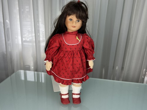Artist doll steiff - doll,