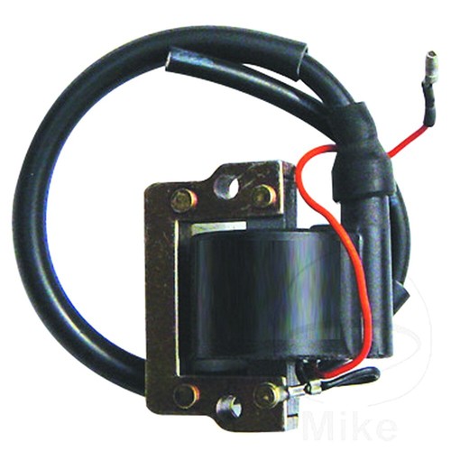 Ignition coil fits yamaha - ignition,