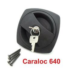 Caraloc 640 Front Door Lock