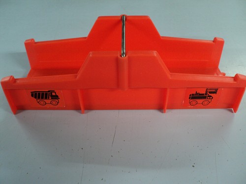 Tomy 1977 big - big, loader