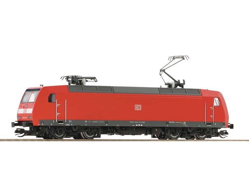 Roco 7590002 dbag br146 014 - roco,