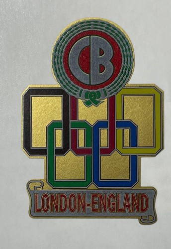 Claud butler old crest - old,
